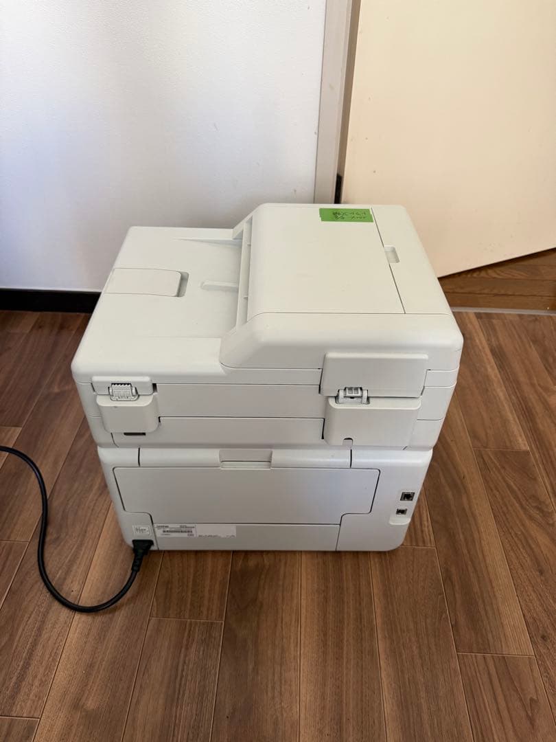 JUSTIO DCP-9020CDW 複合機　【引取り希望】