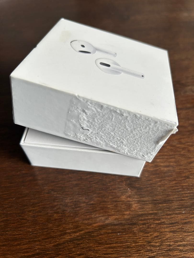 AirPods4 アクティブノイズキャンセリング　MXP93j/a