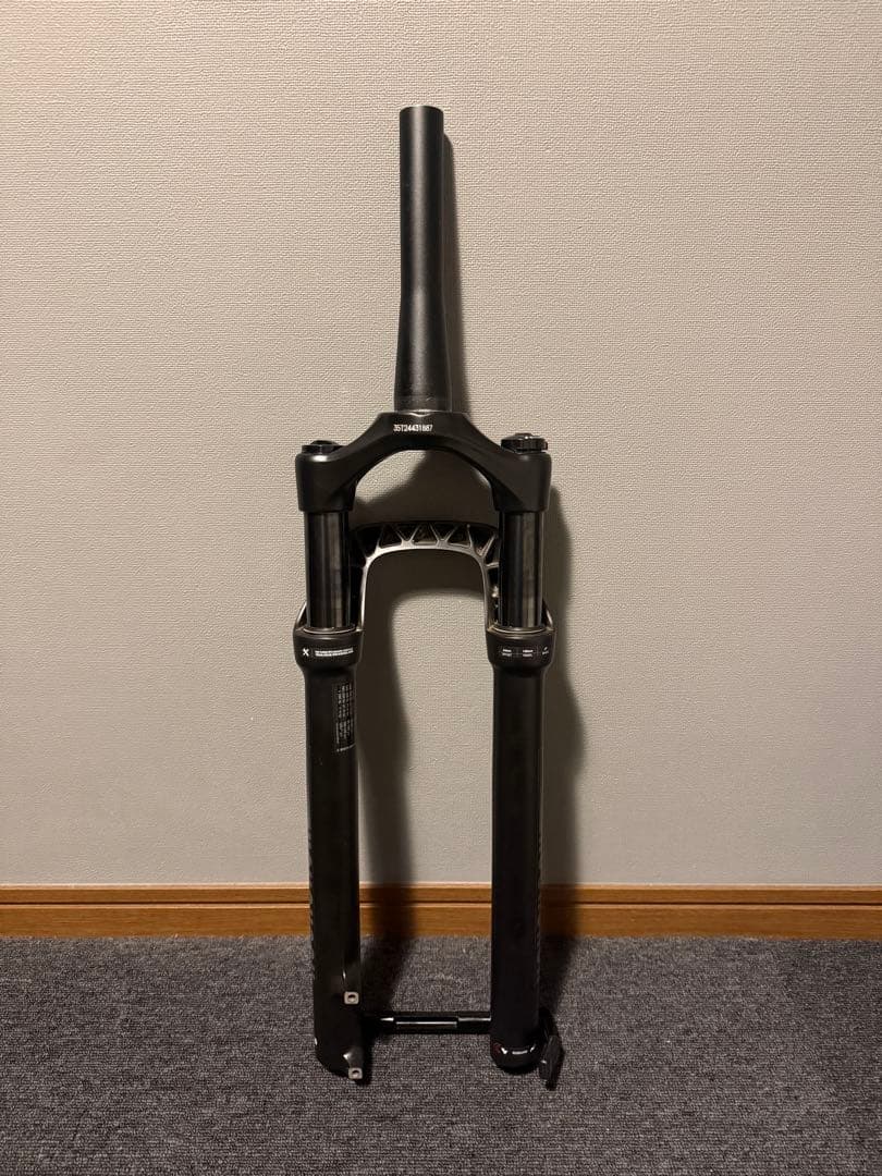 ROCKSHOX Recon 130mm サスペンションフォーク