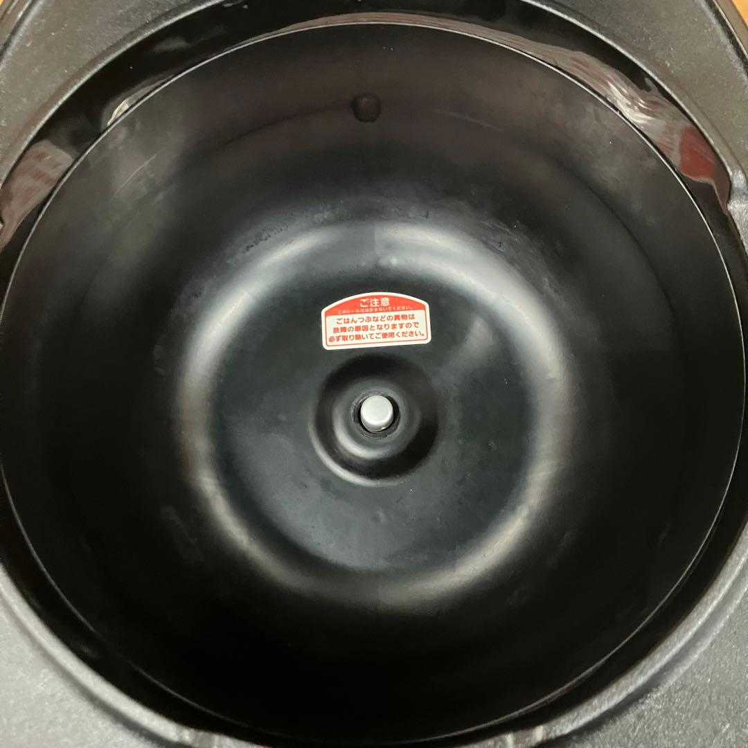 一都三県限定　配送設置無料　炊飯器　TIGER タイガー　2023年製　5.5合