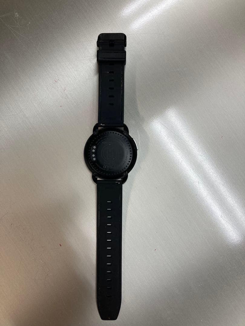 ★美品★ブッシュネル イオンエリート [ブラック] GPSナビ