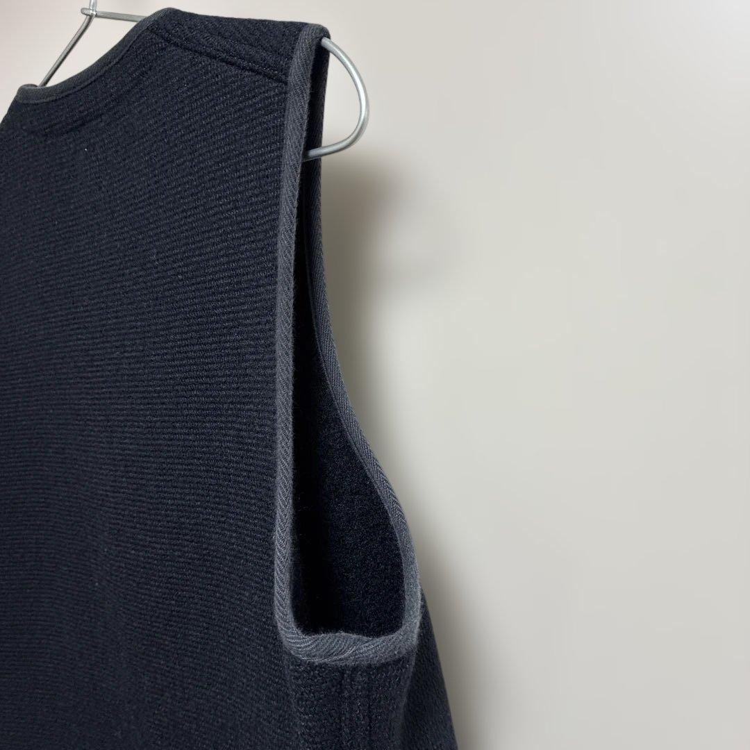 と*と様 アナトミカ ビーチクロスベスト 42サイズ