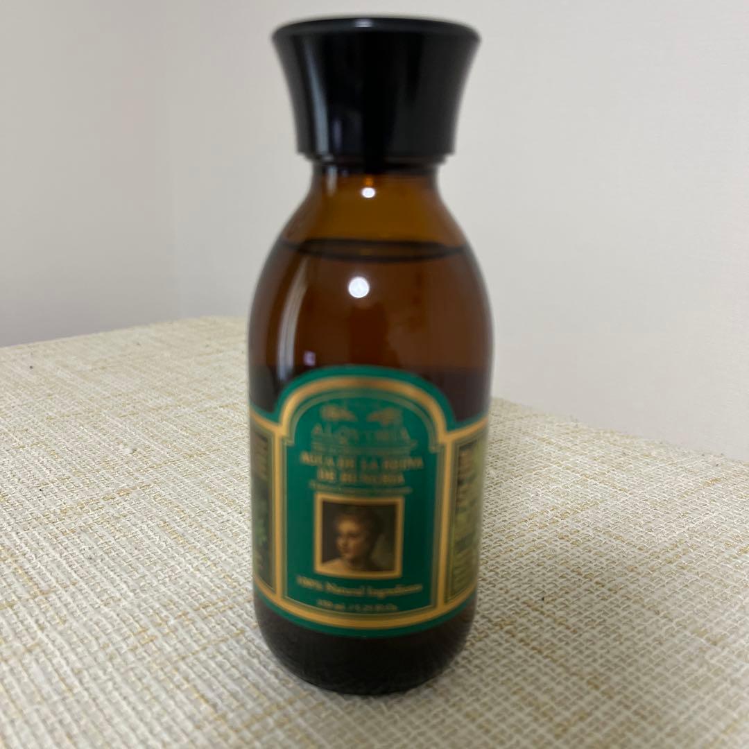 アルキミア　ハンガリーウォーター　新品未開封　スペイン製