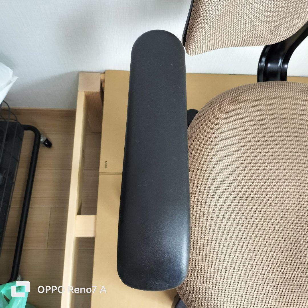 デスクチェア kuma