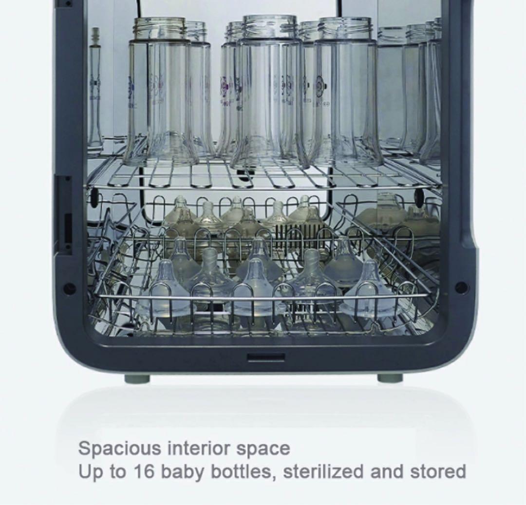 BLACK FRIDAY!!!【未使用品】UPANG_UV殺菌庫