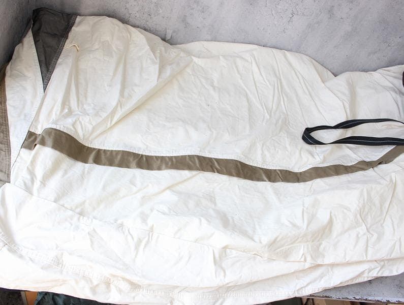 OGAWA オガワ オーナーロッジ TYPE52 R T/C