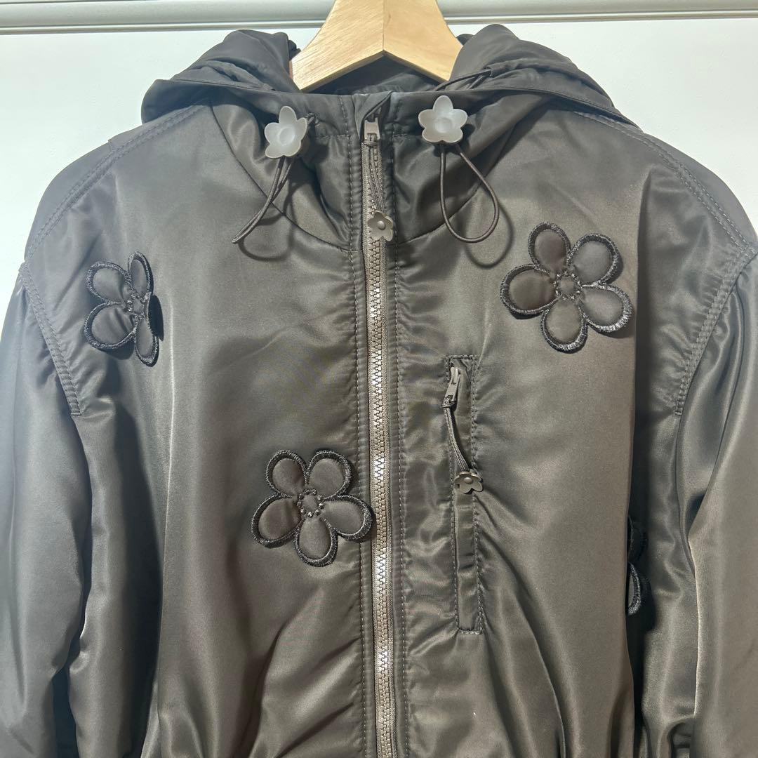 セシリーバンセン　Cecilie Bahnsen アウター