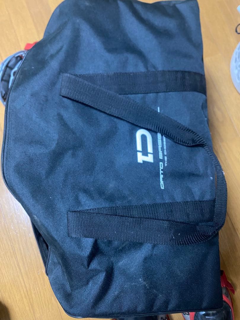 SLUGGER キャッチャー用プロテクターセット