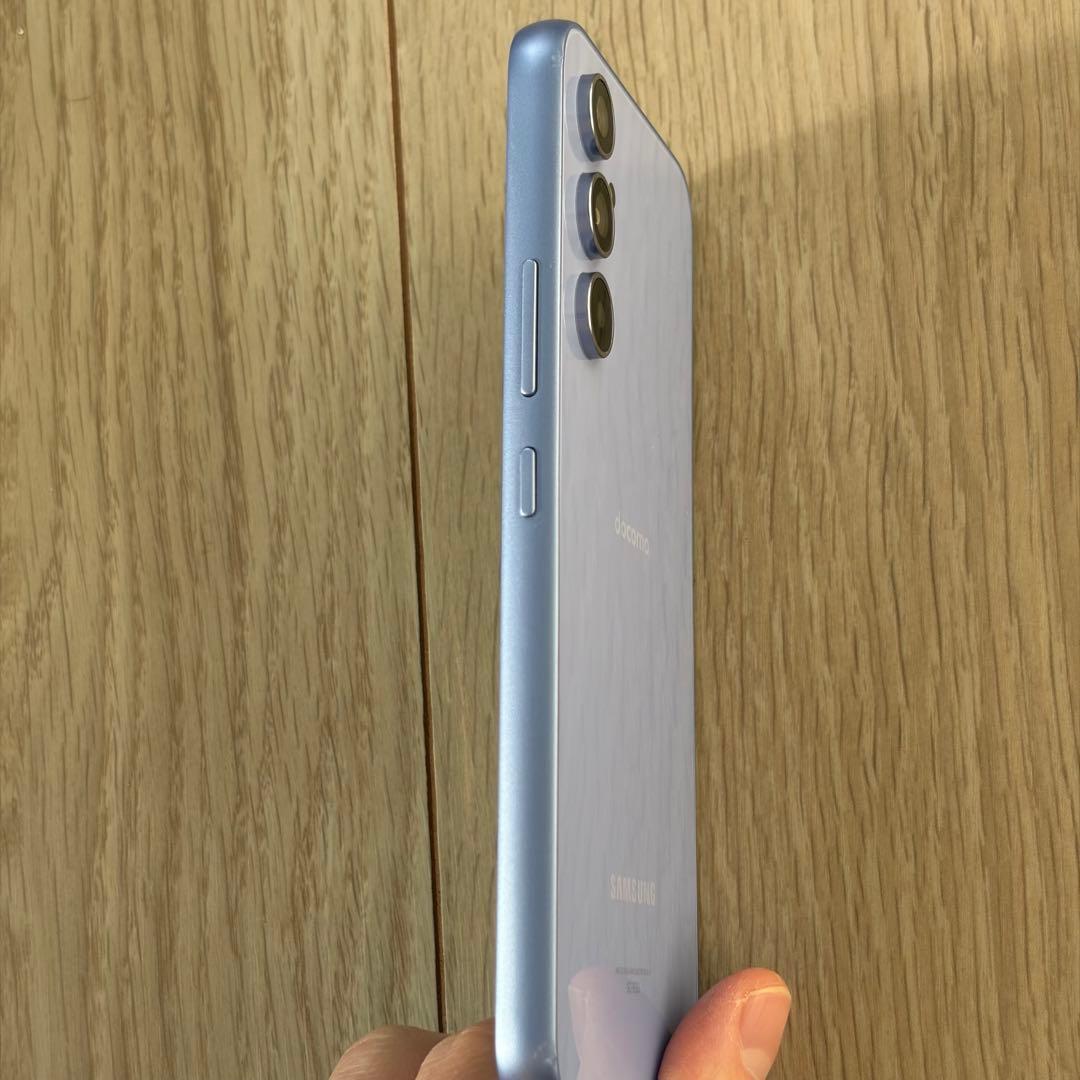 Galaxy A54 5G SC-53D docomo SIMフリー