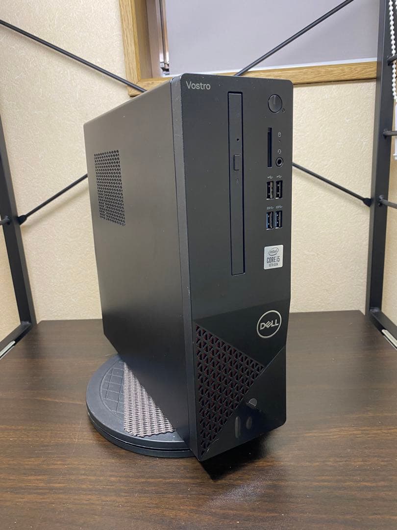 i5 10400 quadro 搭載16GB SSD500GB