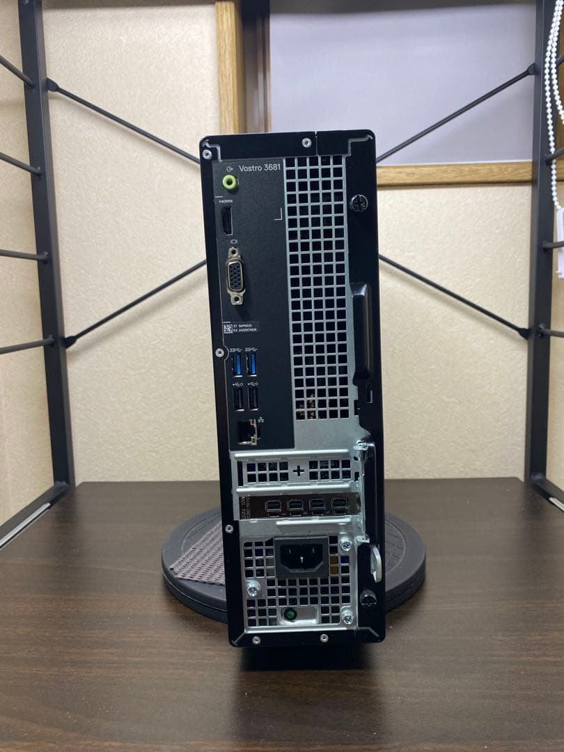 i5 10400 quadro 搭載16GB SSD500GB