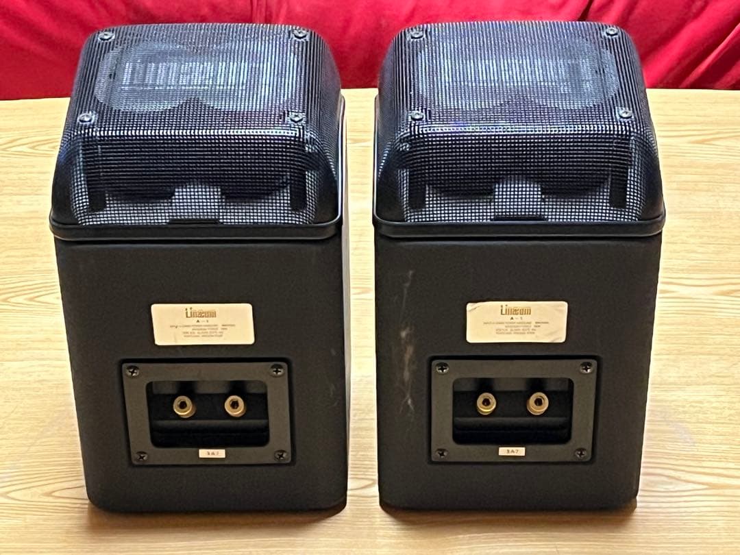 Linaeum A－1 リニアム