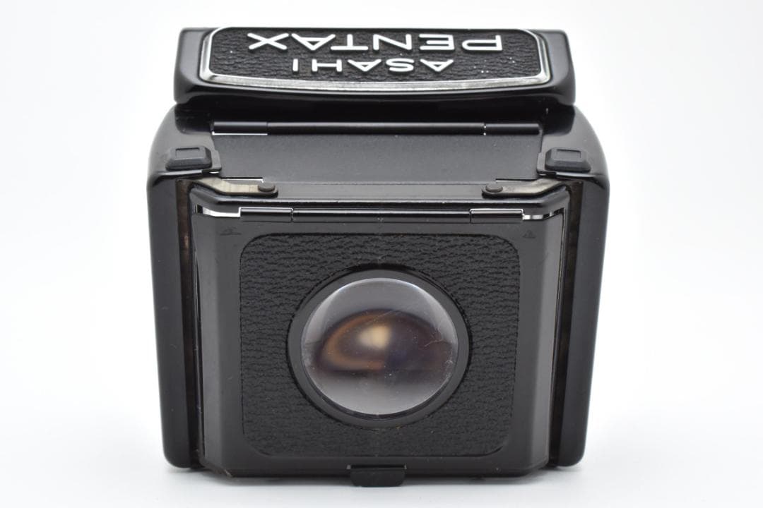 15514E ★良品★ ペンタックス 6×7 Pentax ファインダー 中判