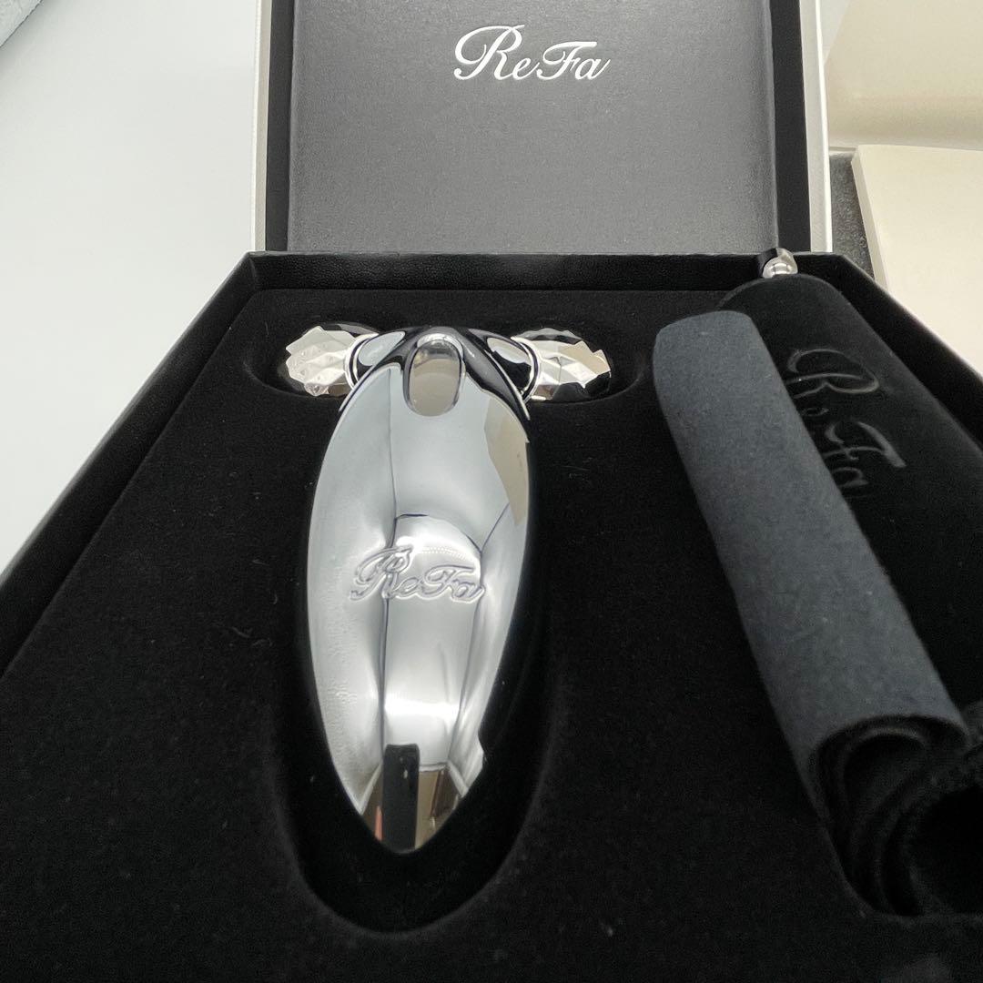 【M41】ReFa CARAT リファカラット PEC-L1706