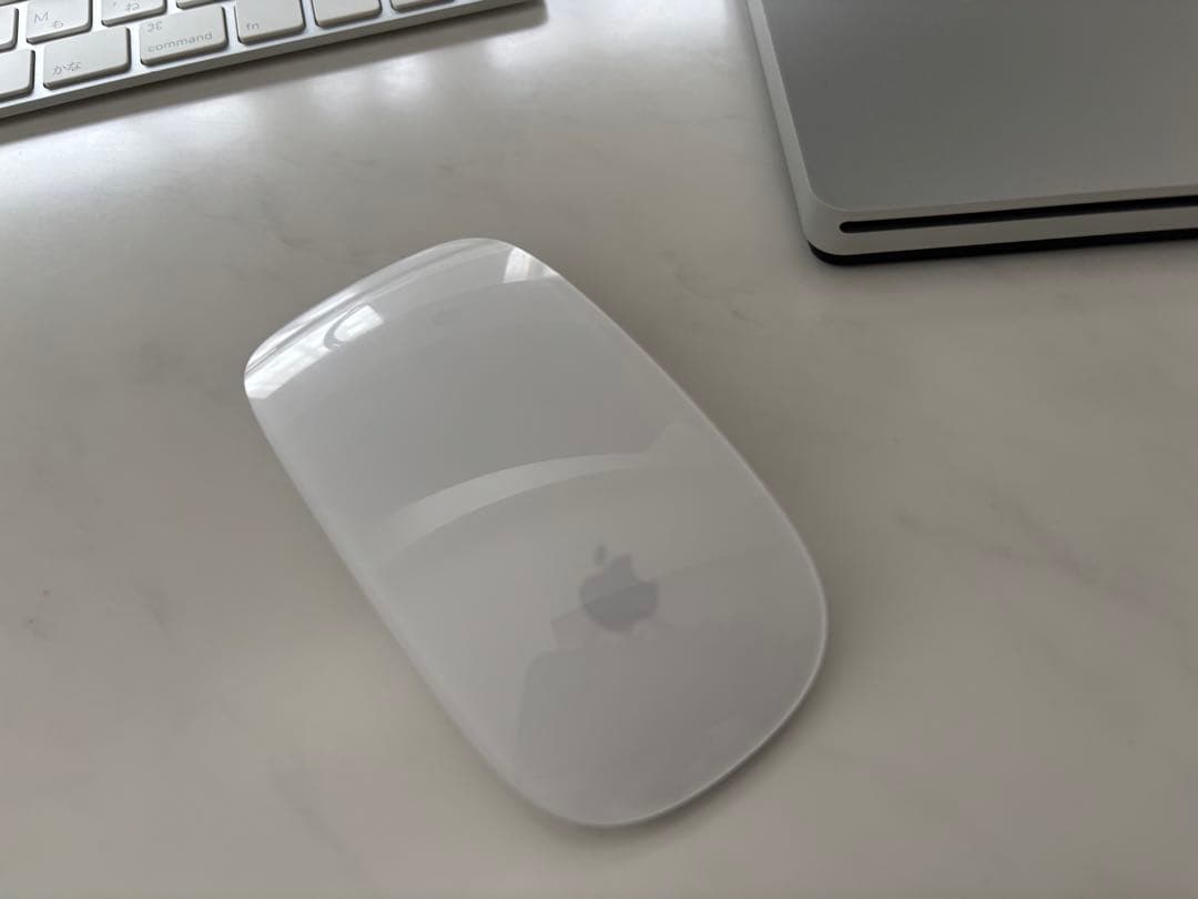 iMac 21.5-inch（Late 2015）