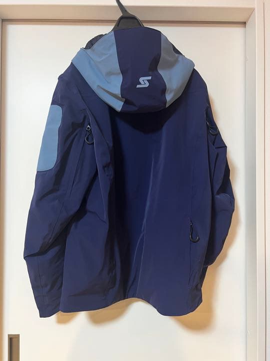 SALE中!!Stockli ストックリ　美品　スキーウェア