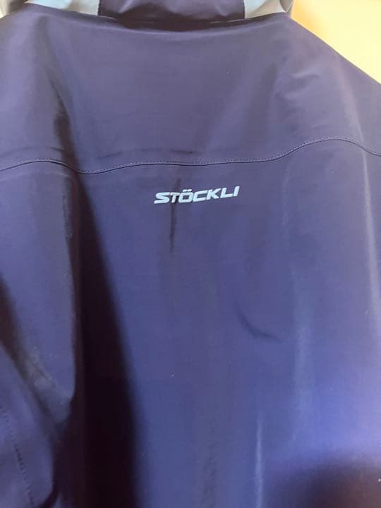 SALE中!!Stockli ストックリ　美品　スキーウェア