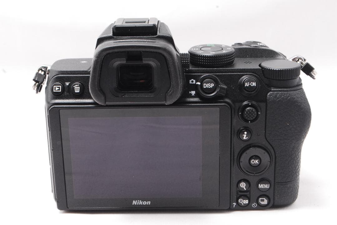 ✨Wi-Fi搭載✨初めてのフルサイズに✨Nikon Z5