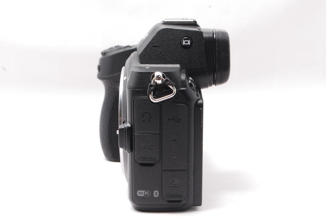 ✨Wi-Fi搭載✨初めてのフルサイズに✨Nikon Z5