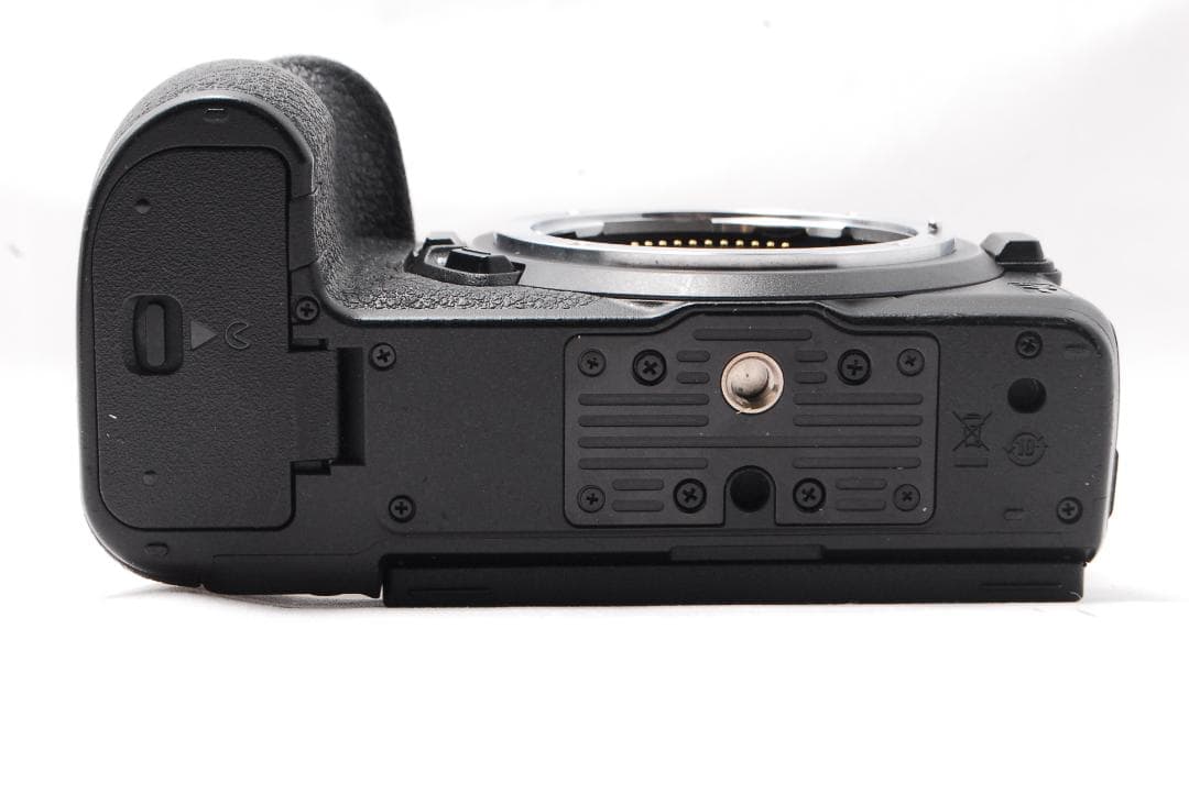 ✨Wi-Fi搭載✨初めてのフルサイズに✨Nikon Z5