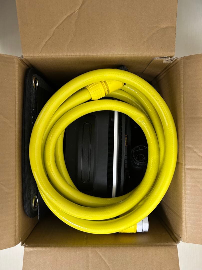 【Amazon限定】￼ケルヒャー K MINI プラス