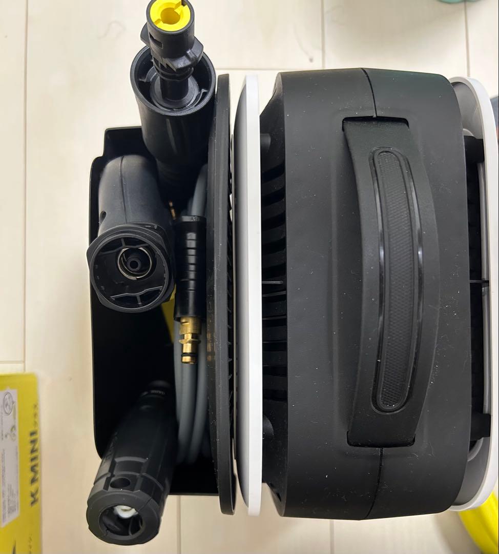 【Amazon限定】￼ケルヒャー K MINI プラス