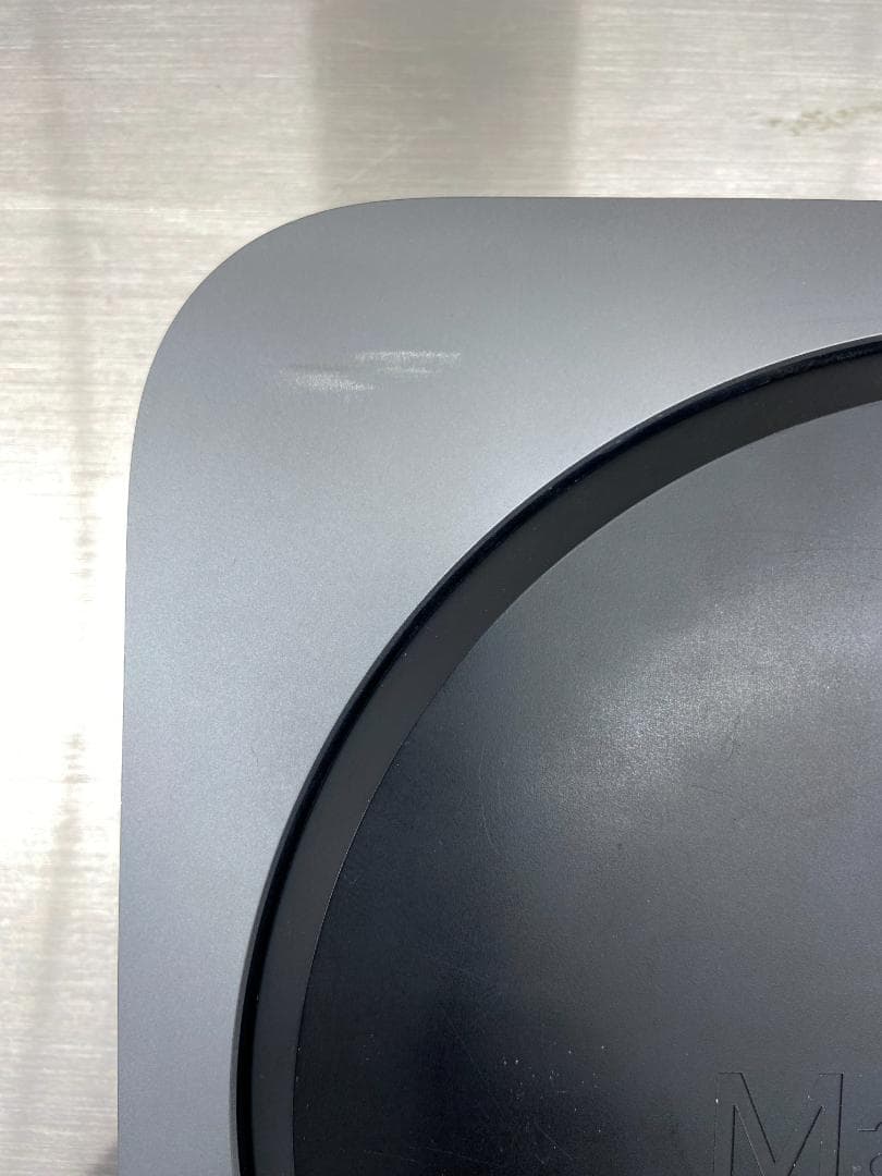 Mac mini 2018 i7 メモリ16GB 1TB ハイスペック