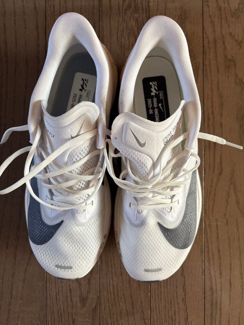 NIKE ランニングシューズ