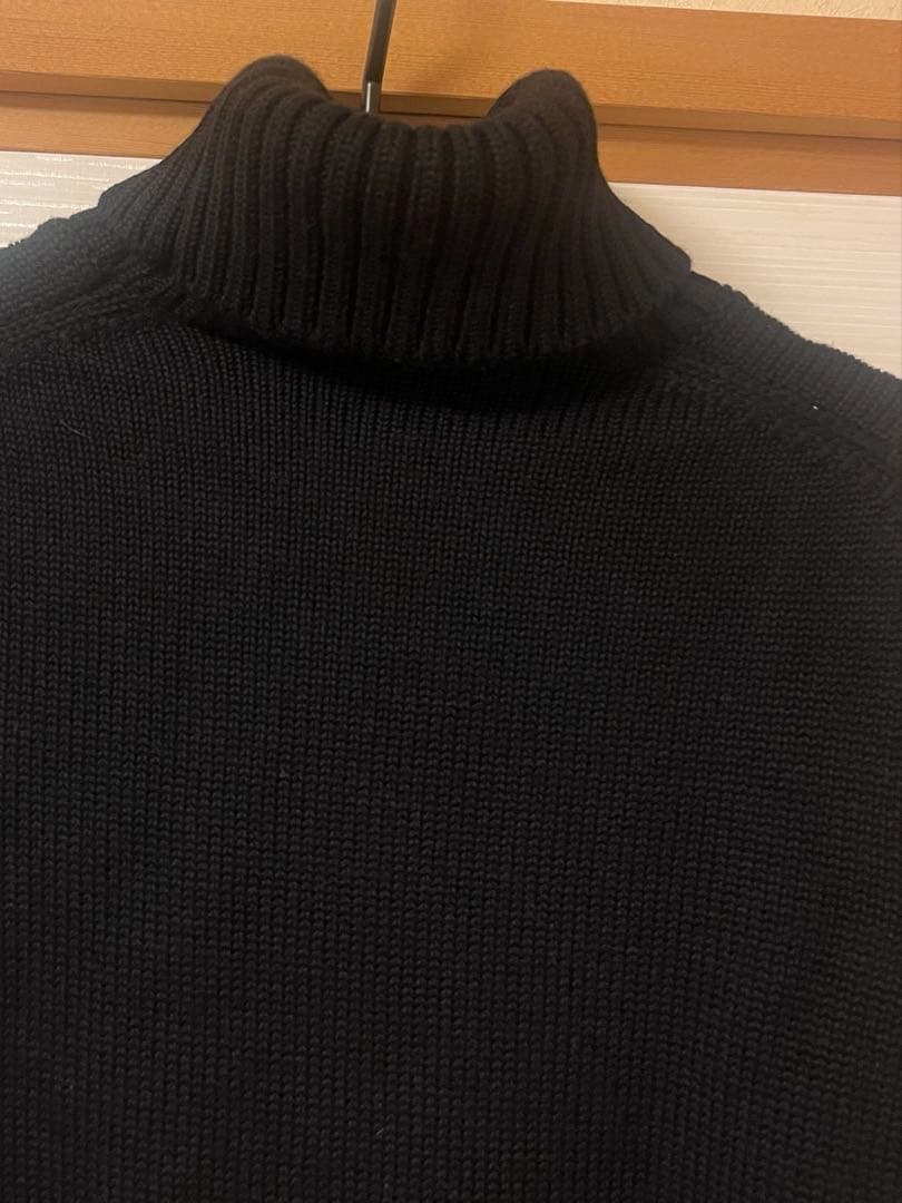 ZANONE ／ザノーネ　ニット