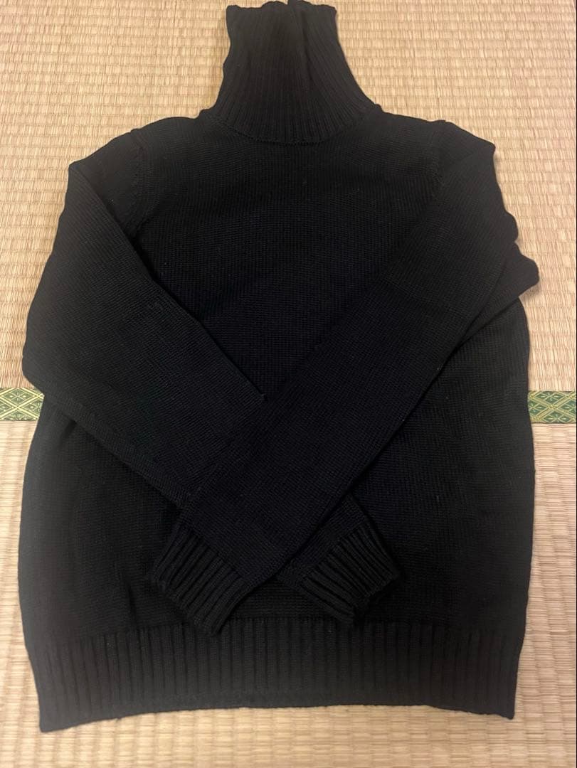 ZANONE ／ザノーネ　ニット