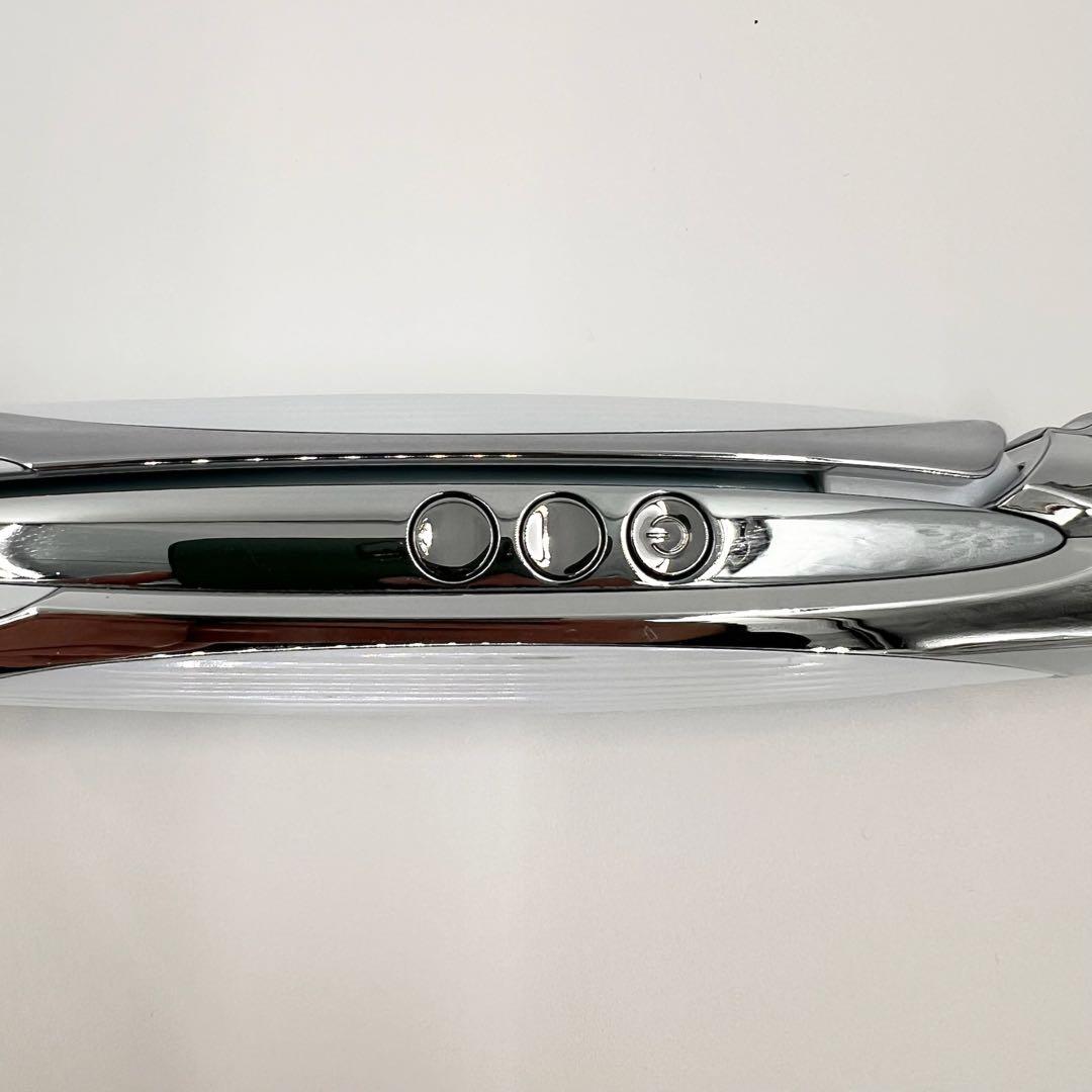 r*e様 ReFa リファ ストレートアイロン プロ RE-AT02A 付属品完