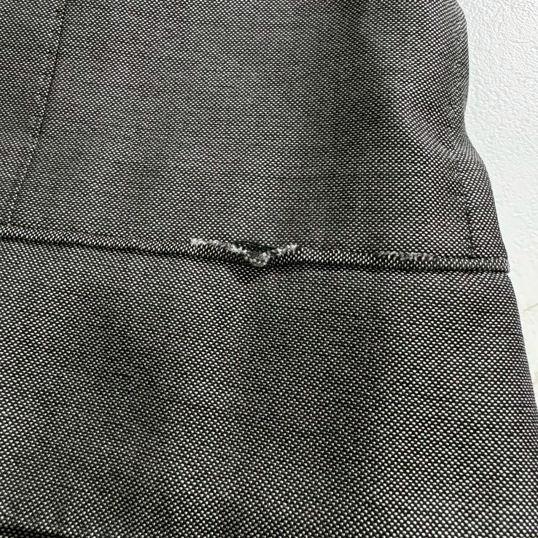 【美品】トゥモローランド セットアップ スーツ ロロピアーナ イタリア 光沢感