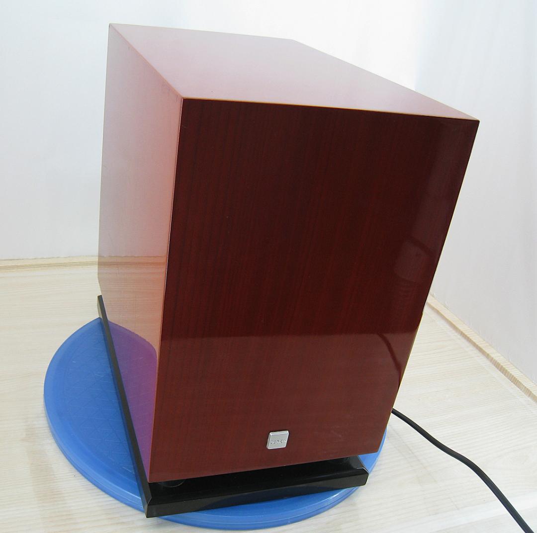 DENON サブウーハー　DSW-33XG