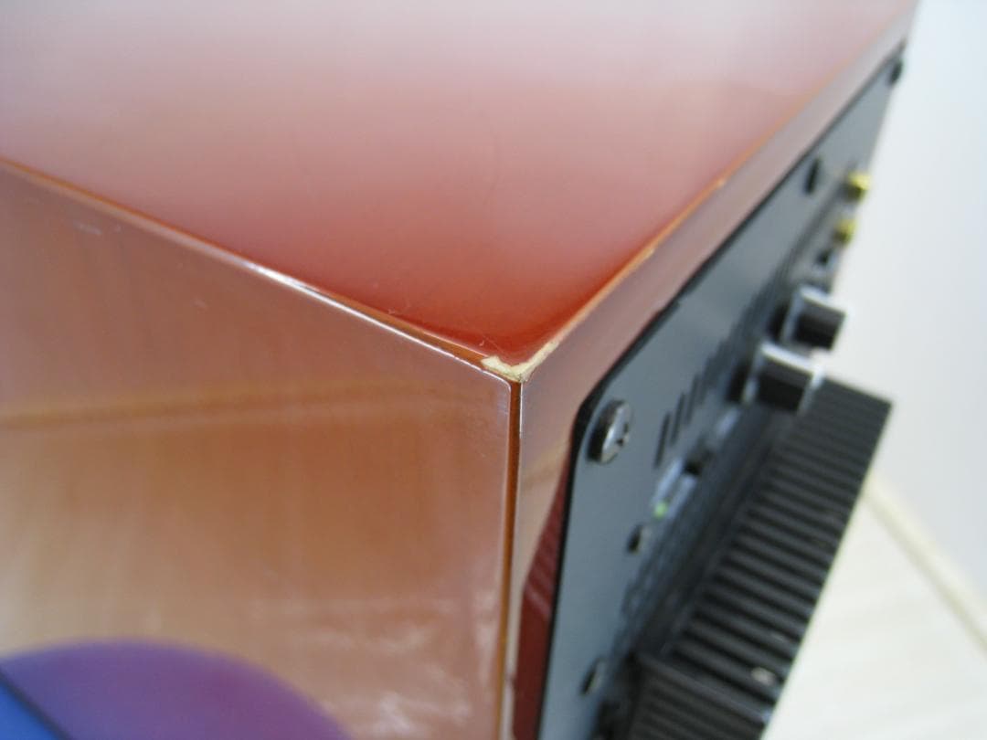 DENON サブウーハー　DSW-33XG