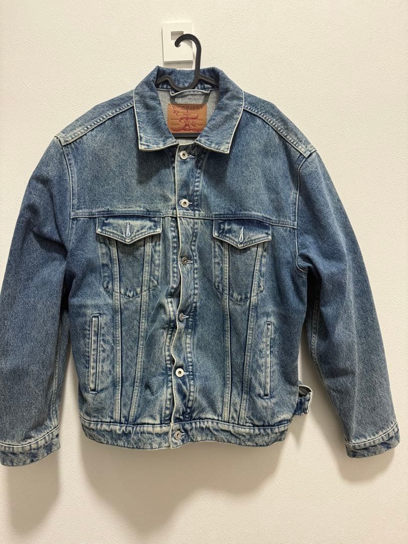 り*り様 Y/PROJECT