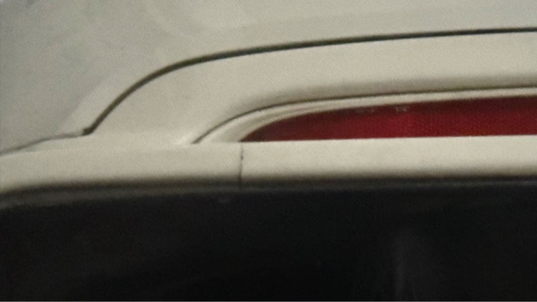 ち*ん様 C-RZ MUGEM 無限リアバンパー