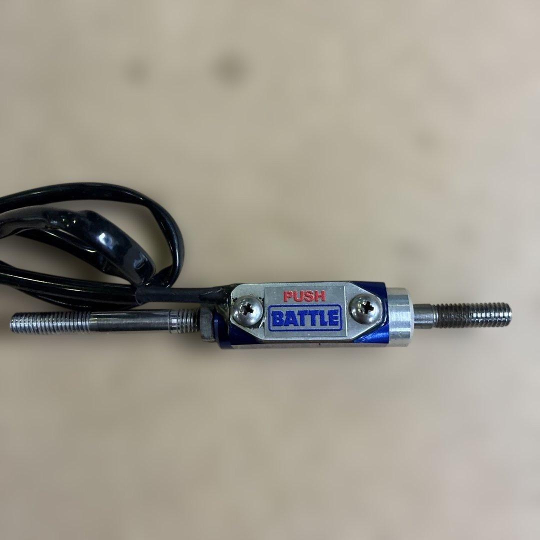 CB1300(sc54)BATTLE FACTORY パワーシフター