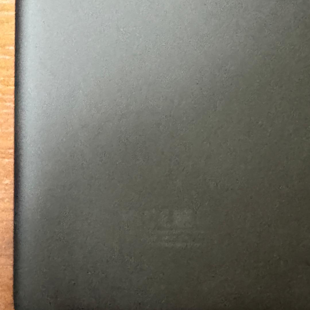 Kindle Paperwhite 第12世代 16GB 広告無 フィルム貼付済