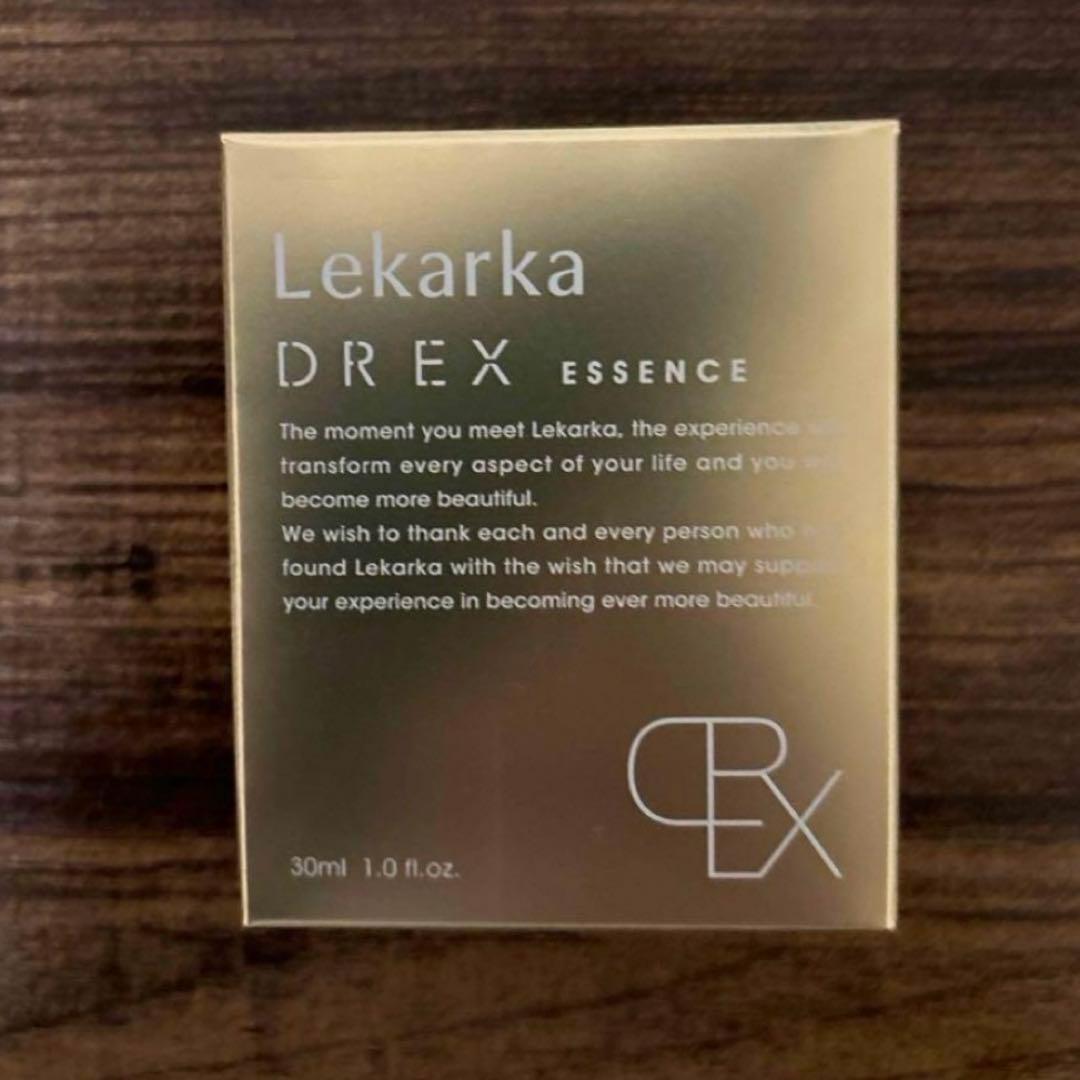 レカルカ DREX エッセンスS