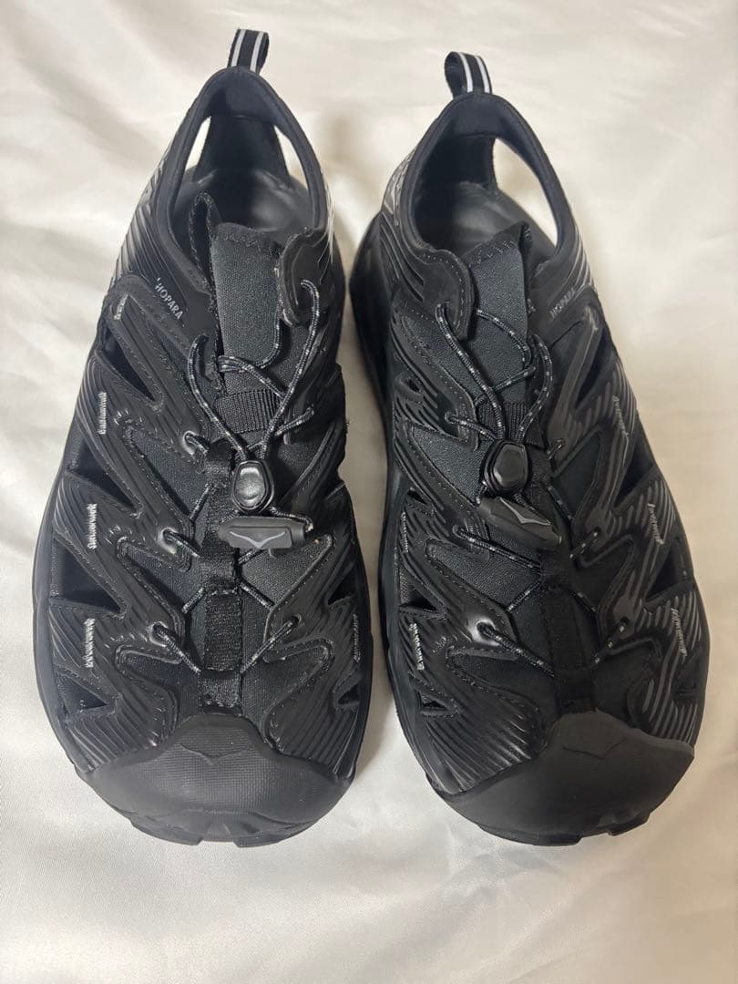 美品✨Hoka One One Hopara 27cm