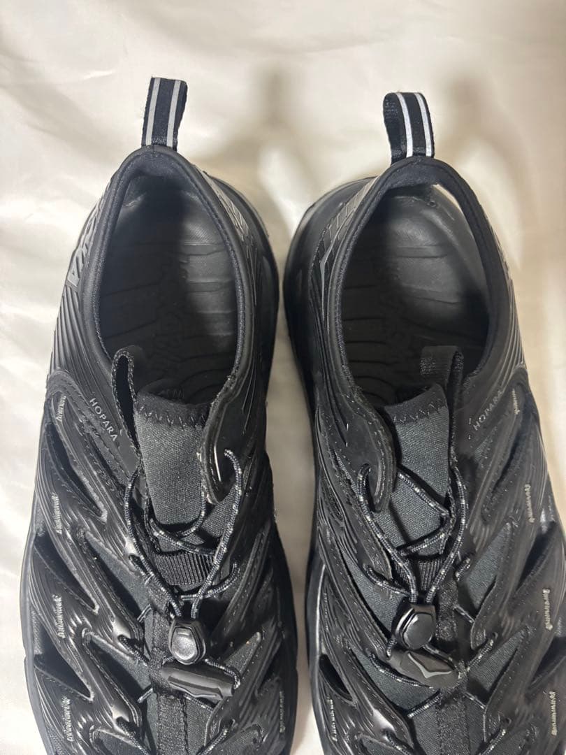 美品✨Hoka One One Hopara 27cm