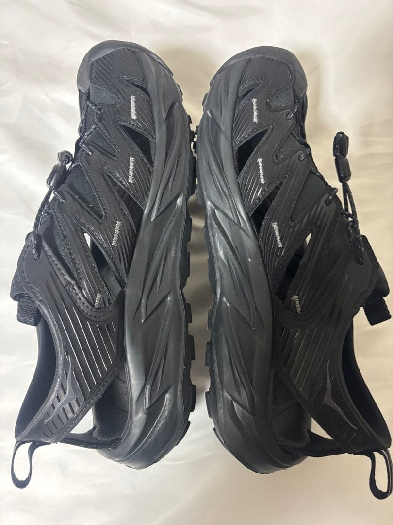 美品✨Hoka One One Hopara 27cm