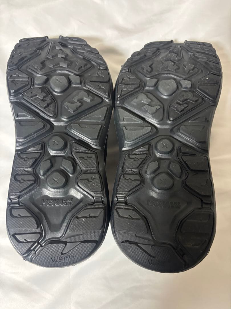 美品✨Hoka One One Hopara 27cm