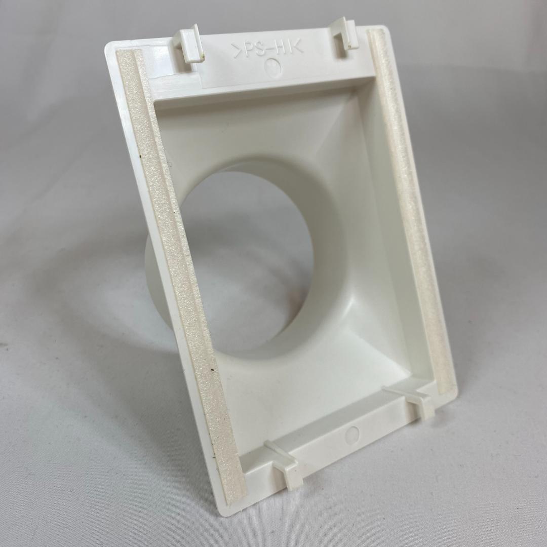 DAIKIN ポータブルルームエアコン PCA10XS-W 2020年製