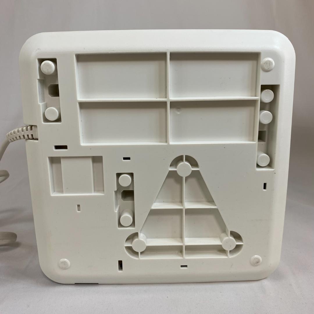 DAIKIN ポータブルルームエアコン PCA10XS-W 2020年製