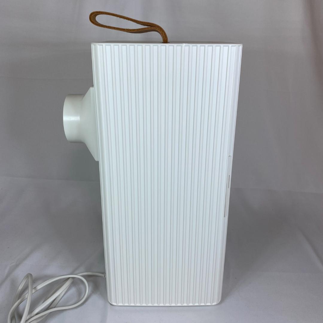 DAIKIN ポータブルルームエアコン PCA10XS-W 2020年製