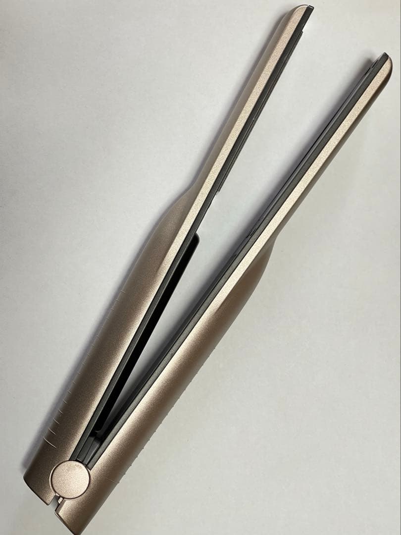 Kibser 超音波ヘアアイロン