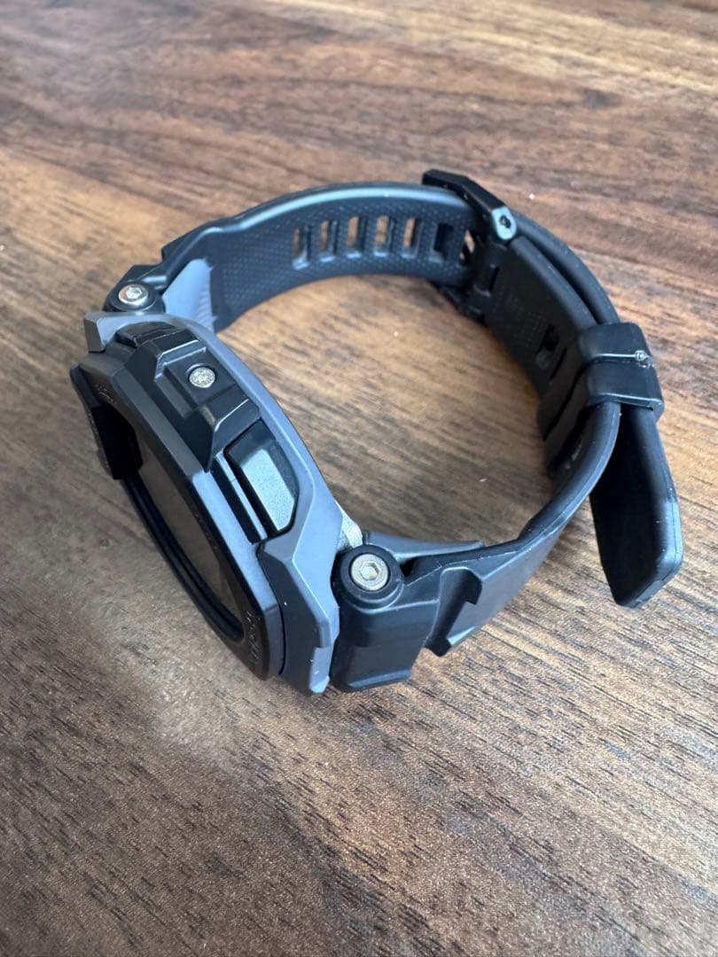 G-SHOCK GBD-3001JF ブラック