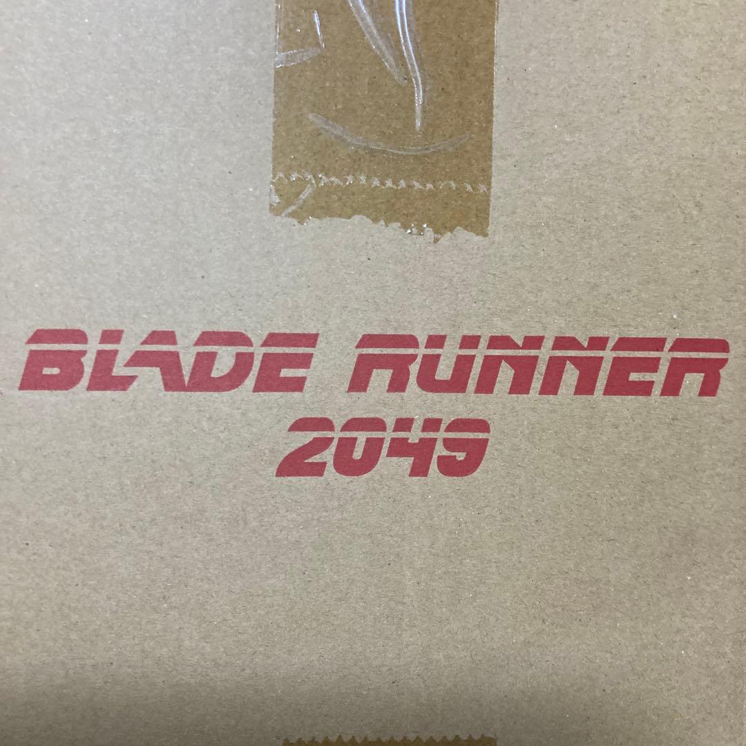 ブレードランナー 2049 日本限定プレミアムBOX('17米)〈3,000セ…
