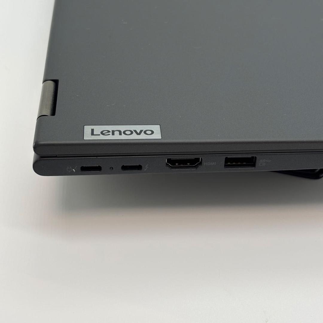 Windowsノート本体 ThinkPad X13 Yoga Gen2 i5-1145G7 2